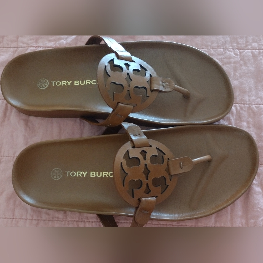 MILLER CLOUD SANDAL